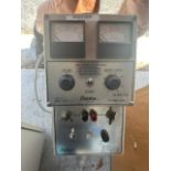 Ratelco DC Power Supply