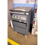 2003 Comec Italia Model BR 35 SV 2,300-Watt Portable UV Exposure Unit