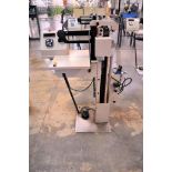 Hosiery Knit Testing Machine