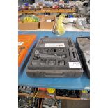 OTC Model 27794 Seal and Bearing Driver Kit with Case