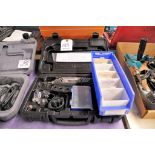 Dremel Model 4300 Electric Rotary Tool with Case