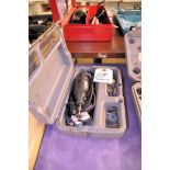 Dremel Model 1001 Electric Rotary Tool with Case