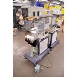 2011 All American Model SPC824SDU Ever Bright Pad Print Machine, S/N: SGB1297