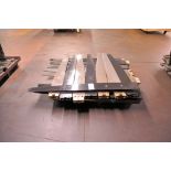 Lot - Boards for Cortese Model 849 Boarding Machine on (1) Pallet