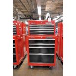 Craftsman 10-Drawer 2-Piece Rolling Toolbox