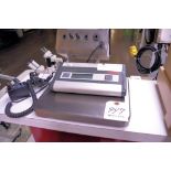 Ohaus 44-lb. Capacity Benchtop Digital Scale