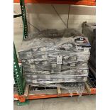 LOT - (1) PALLET OF THERMOQUIET BRAKE SHOES