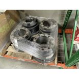 LOT - (4) BRAKE DRUMS