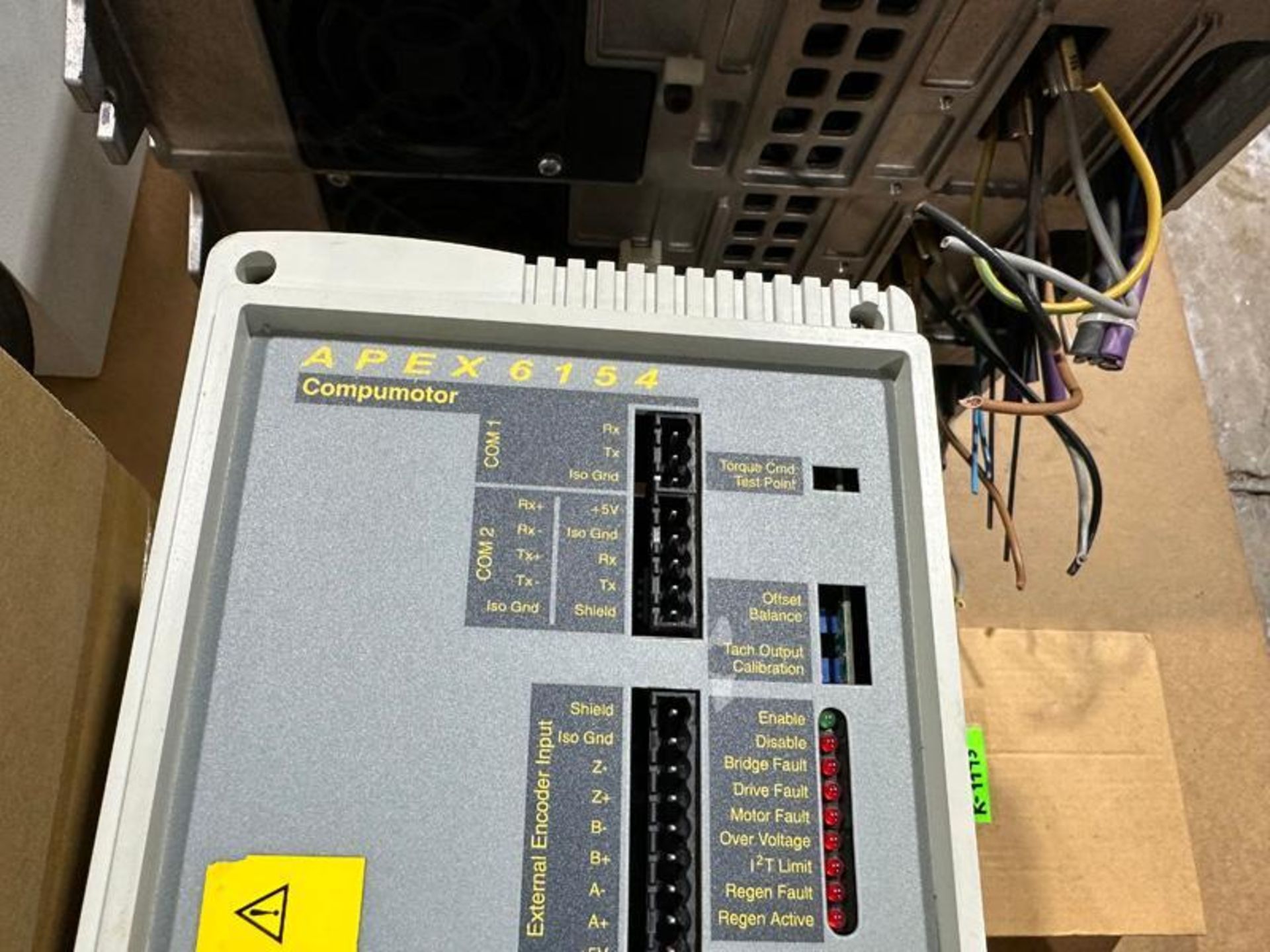 Pallet Of Siemens Allen Bradley Parker And Others Electrical - Image 3 of 8