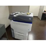 Intoprint N36100A Digital Color Copier