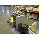 Oki Data N36140A Envelope Feeder W/ Conveyor