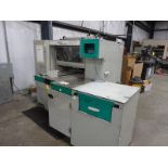 Perfecta SDY Three Knife Trimmer S/N 48274, (Missing Control Panel)