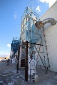 Dust Collector, Carbon Steel, #2