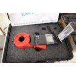 Clamp-On Ground Resistance Tester