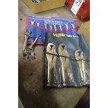(2) Sets of Specialty Wrenches