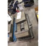 6" Machine Vise