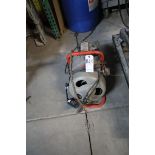 Ridgid Power Drain Snake