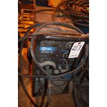 Miller Millermatic 251 Wire Welder, S/N#LE310530B, Stock#903869