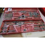 Tap and Die Set