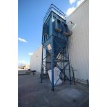 Torit Dust Collector, #1