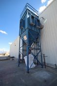 Torit Dust Collector, #1