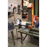 Dayton 3/4HP Grinder/Sander 115/230/60