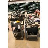 2-Rolling Carts-Hydraulic Gear Puller, Gear Pullers, Porta Powers