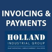 INVOICING & PAYMENTS
