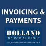 INVOICING & PAYMENTS