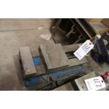 6" Machine Vise