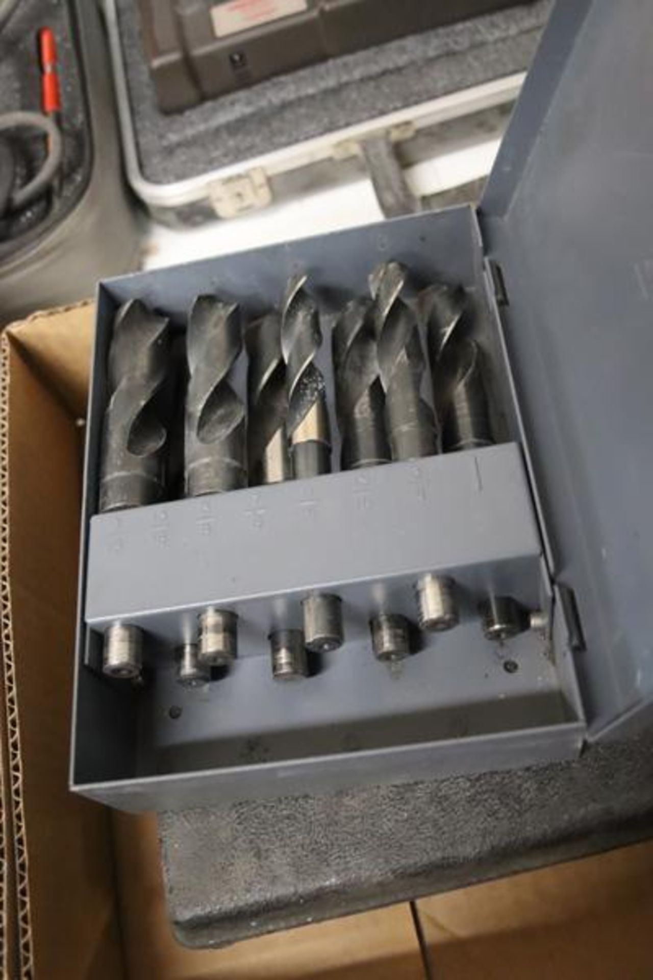 (2) Drill Bit Sts - Image 2 of 2