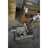 Wilden Item #WIL-0814568 Pump- New in Box, Motor and Blower