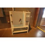 Despatch Furnace Model RFD1-42-2E, 208/240/1/50/60, Max Temp 650F, S/N#168823. 20"x20"x18" Deep