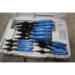 (2) Ring Plier Sets