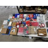 LOT OF VARIOUS BEARINGS