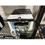 ALLEN BRADLEY 20AD5P0A0AYNNNC0 SERIES A POWERLEX 70 AC DRIVE 3HP