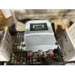 YOKOGAWA AXFA11G-E1-21 100-240VAC 0.2A