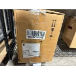 ALLEN BRADLEY SERVO MOTOR VPL-B16522F-PJ12AA