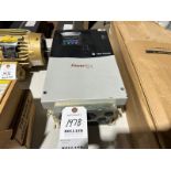 ALLEN BRADLEY POWERFLEX 400 22C D038A103 25HP