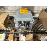 690-432120B0-B00P00-A400 Parker Inverter Drive 460V VFD