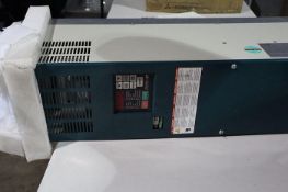 RELIANCE ELECTRIC MODEL 30R4140 3 PHASE AC CONTROLLER 50 HP 460V