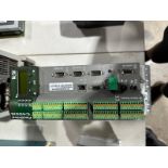 SCHNEIDER ELECTRIC PACDRIVE C400-C600