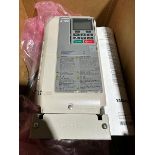 YASKAWA A1000 DRIVE CIMR AU4A0018FAA