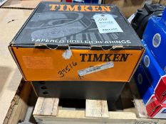 TIMKEN NP238552-902A1 / NP238552902A1 TAPERED ROLLER BEARING (2)