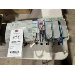 ALLEN BRADLEY PLC AND ALLEN BRADLEY MICRO LOGIX 1500