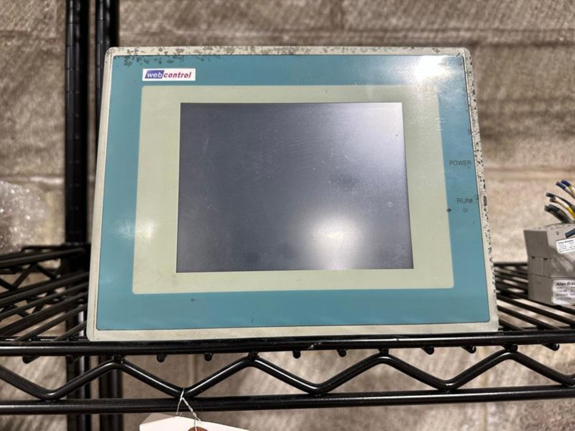CERMATE TECHNOLOGIES Touch Screen GD17N-CST2N-C0