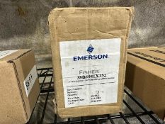 EMERSON FISHER 38B6041X152 / 38B6041X152 2020 FIELDVUE