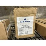 EMERSON FISHER 38B6041X152 / 38B6041X152 2020 FIELDVUE