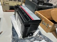 GE FANUC IC660BBR101 TERMINAL MODULE