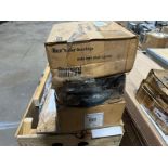 ZB2215 Rexnord New Roller Bearing Flange Unit